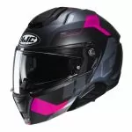 HJC i 91 Klapphelm